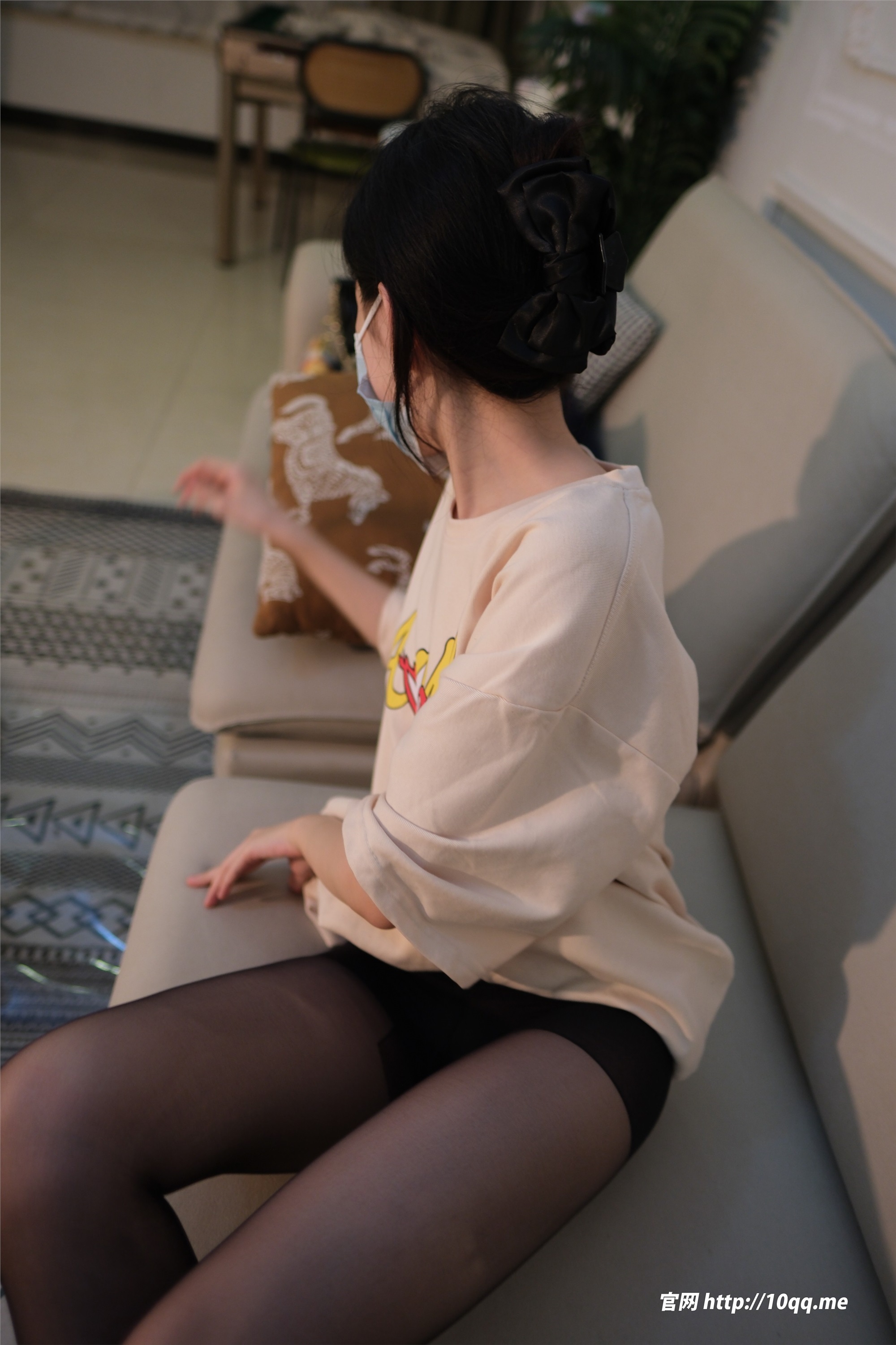 ROSI口罩系列 2024.08.12 NO.2983